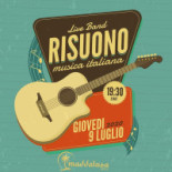 Maddalusa Beach Logo