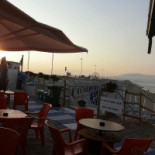 Acropoli outside