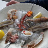 Acropoli food