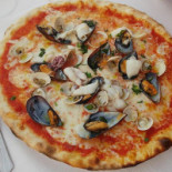 Acropoli food