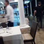 Acropoli inside