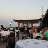 Acropoli outside