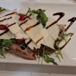 Acropoli food