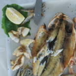 Acropoli food