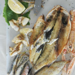 Acropoli food