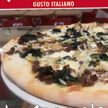 Hellopizza.it Nourriture
