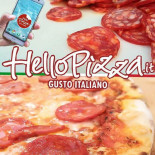 Hellopizza.it Nourriture