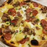 Hellopizza.it Nourriture