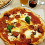Hellopizza.it Nourriture