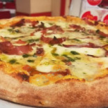 Hellopizza.it Nourriture