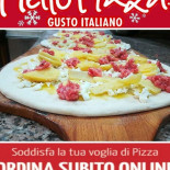 Hellopizza.it Carte