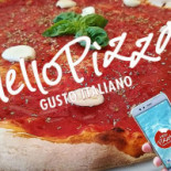 Hellopizza.it Nourriture