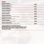 Hellopizza.it Carte