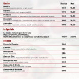 Hellopizza.it Cardápio
