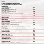 Hellopizza.it Carte
