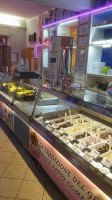 Gelateria Dello Stradone inside
