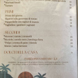 Sunset Carte