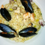 Balneare Pizzeria Antonio Porto Recanati Nourriture