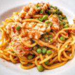 Balneare Pizzeria Antonio Porto Recanati Nourriture