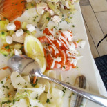 Balneare Pizzeria Antonio Porto Recanati Nourriture