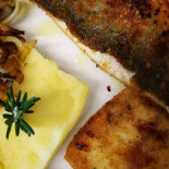 Balneare Pizzeria Antonio Porto Recanati Nourriture