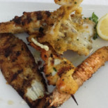 Balneare Pizzeria Antonio Porto Recanati Nourriture