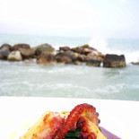 Balneare Pizzeria Antonio Porto Recanati Nourriture