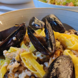 Balneare Pizzeria Antonio Porto Recanati Nourriture