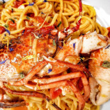 Balneare Pizzeria Antonio Porto Recanati Nourriture