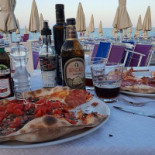 Balneare Pizzeria Antonio Porto Recanati Boisson