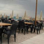 Balneare Pizzeria Antonio Porto Recanati Extérieur