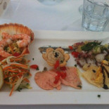 Balneare Pizzeria Antonio Porto Recanati Boisson