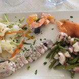 Balneare Pizzeria Antonio Porto Recanati Nourriture