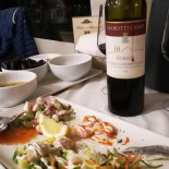 Balneare Pizzeria Antonio Porto Recanati Boisson