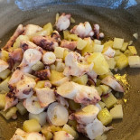 Balneare Pizzeria Antonio Porto Recanati Nourriture