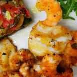 Balneare Pizzeria Antonio Porto Recanati Nourriture