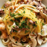 Balneare Pizzeria Antonio Porto Recanati Nourriture