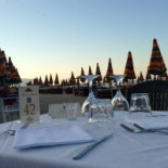 Balneare Pizzeria Antonio Porto Recanati Extérieur