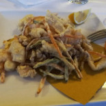 Balneare Pizzeria Antonio Porto Recanati Nourriture