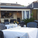 Balneare Pizzeria Antonio Porto Recanati Extérieur