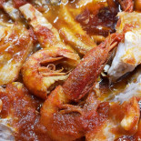 Balneare Pizzeria Antonio Porto Recanati Nourriture