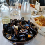 Balneare Pizzeria Antonio Porto Recanati Boisson