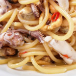 Balneare Pizzeria Antonio Porto Recanati Nourriture