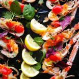 Balneare Pizzeria Antonio Porto Recanati Boisson