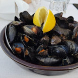 Balneare Pizzeria Antonio Porto Recanati Boisson