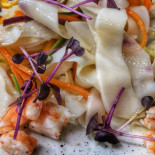 Balneare Pizzeria Antonio Porto Recanati Boisson