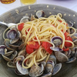 Balneare Pizzeria Antonio Porto Recanati Boisson