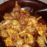 Balneare Pizzeria Antonio Porto Recanati Nourriture