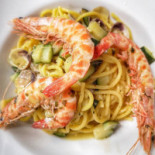 Balneare Pizzeria Antonio Porto Recanati Nourriture