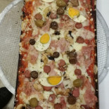Peccati Di Gola Via Principessa Elena, Partinico, Pa Comida